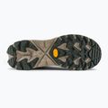 Scarponi da trekking da uomo HOKA Anacapa Mid GTX timo/giallo radiante 5