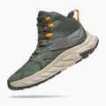 Scarponi da trekking da uomo HOKA Anacapa Mid GTX timo/giallo radiante 14