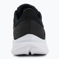 Scarpe da corsa da donna HOKA Solimar nero/bianco 6