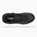 Scarpe da trekking da uomo HOKA Kaha 2 GTX nero/nero 13