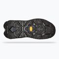 Scarpe da trekking da uomo HOKA Kaha 2 GTX nero/nero 14