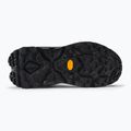 Scarpe da trekking da uomo HOKA Kaha 2 GTX nero/nero 5
