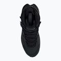 Scarpe da trekking da uomo HOKA Kaha 2 GTX nero/nero 6