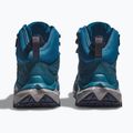 Scarpe da trekking da uomo HOKA Kaha 2 GTX blu corallo/blu grafite 12