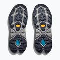 Scarpe da trekking da uomo HOKA Kaha 2 GTX blu corallo/blu grafite 14