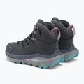 Scarponi da trekking da donna HOKA Kaha 2 GTX castlerock/coastal shade 3