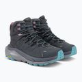 Scarponi da trekking da donna HOKA Kaha 2 GTX castlerock/coastal shade 4