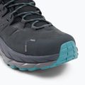 Scarponi da trekking da donna HOKA Kaha 2 GTX castlerock/coastal shade 7