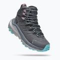 Scarponi da trekking da donna HOKA Kaha 2 GTX castlerock/coastal shade 10