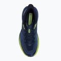 Scarpe da corsa da uomo HOKA Speedgoat 5 spazio esterno/bluing 5