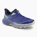 Scarpe da corsa da donna HOKA Speedgoat 5 purple impression/bluing