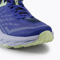 Scarpe da corsa da donna HOKA Speedgoat 5 purple impression/bluing 9