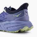 Scarpe da corsa da donna HOKA Speedgoat 5 purple impression/bluing 11