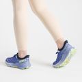 Scarpe da corsa da donna HOKA Speedgoat 5 purple impression/bluing 4