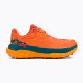 Scarpe da corsa da uomo HOKA Tecton X arancio cachi/giallo radiante 2
