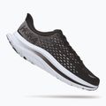 Scarpe da corsa da uomo HOKA Kawana nere/bianche 2