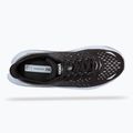 Scarpe da corsa da uomo HOKA Kawana nere/bianche 8