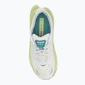 Scarpe da corsa da donna HOKA Kawana blanc de blanc/butterfly 6