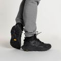 Scarpe da trekking da uomo HOKA Trail Code GTX nero/vena 2
