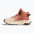 Scarpe da trekking da donna HOKA Trail Code GTX, cotte al sole/panettone 9