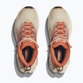 Scarpe da trekking da donna HOKA Trail Code GTX, cotte al sole/panettone 11