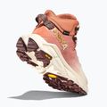 Scarpe da trekking da donna HOKA Trail Code GTX, cotte al sole/panettone 13