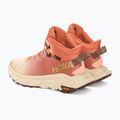Scarpe da trekking da donna HOKA Trail Code GTX, cotte al sole/panettone 3