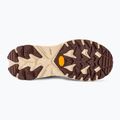 Scarpe da trekking da donna HOKA Trail Code GTX, cotte al sole/panettone 5