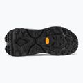 Scarpe da trekking da uomo HOKA Kaha 2 Low GTX nero/nero 5