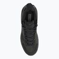 Scarpe da trekking da uomo HOKA Kaha 2 Low GTX nero/nero 6