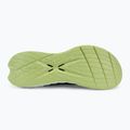 Scarpe da corsa da uomo HOKA Carbon X 3 blu corallo/nero 6