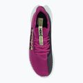 Scarpe da corsa da donna HOKA Carbon X 3 festival fucsia/nero 7