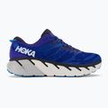 Scarpe da corsa HOKA da uomo Gaviota 4 blu/grafite blu 2