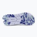 Scarpe da corsa da donna HOKA Kawana short bread/bluing 5