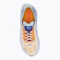 Scarpe da corsa da donna HOKA Kawana short bread/bluing 6