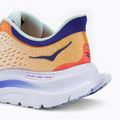 Scarpe da corsa da donna HOKA Kawana short bread/bluing 10
