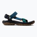 Sandali Teva Hurricane XLT2 blu multi da uomo 2