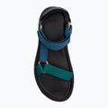 Sandali Teva Hurricane XLT2 blu multi da uomo 6