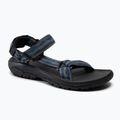 Teva Hurricane XLT2 sandali da uomo foggy mountain navy/grey