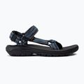 Teva Hurricane XLT2 sandali da uomo foggy mountain navy/grey 2