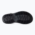 Teva Hurricane XLT2 sandali da uomo foggy mountain navy/grey 4
