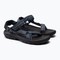 Teva Hurricane XLT2 sandali da uomo foggy mountain navy/grey 5