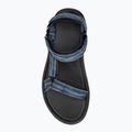 Teva Hurricane XLT2 sandali da uomo foggy mountain navy/grey 6