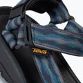 Teva Hurricane XLT2 sandali da uomo foggy mountain navy/grey 7