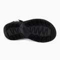Teva Hurricane XLT2 atmosfera nero/bianco sandali da donna 4