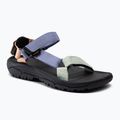 Teva Hurricane XLT2 sandali donna sherbert multi