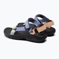 Teva Hurricane XLT2 sandali donna sherbert multi 3