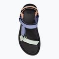 Teva Hurricane XLT2 sandali donna sherbert multi 6