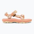 Teva Hurricane XLT2: sandali da spiaggia estivi patchwork per bambini 2