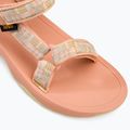 Teva Hurricane XLT2: sandali da spiaggia estivi patchwork per bambini 7